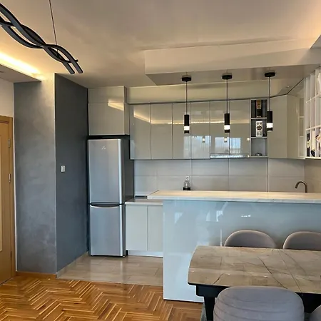 Dom Sunca Apartament