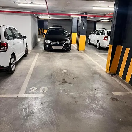 Dom Sunca Lägenhet Trebinje