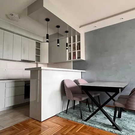 Dom Sunca Apartament Trebinje