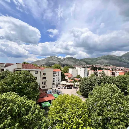 Apartament Dom Sunca