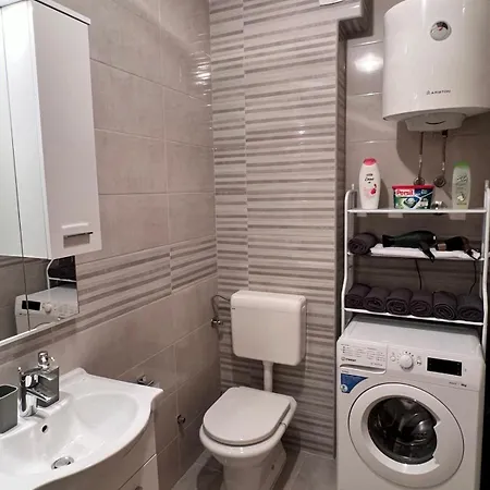 Dom Sunca Διαμέρισμα *