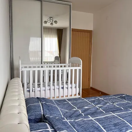 Διαμέρισμα Dom Sunca