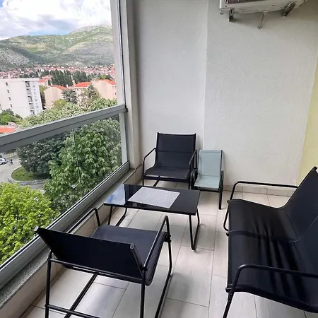 Διαμέρισμα Dom Sunca *