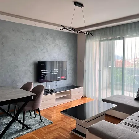 Dom Sunca Apartament